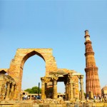 NORTH INDIA CULTURAL HERITAGE TOUR 9N/10D